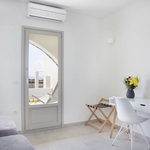 Sejur Aplai Dome vacanta Santorini