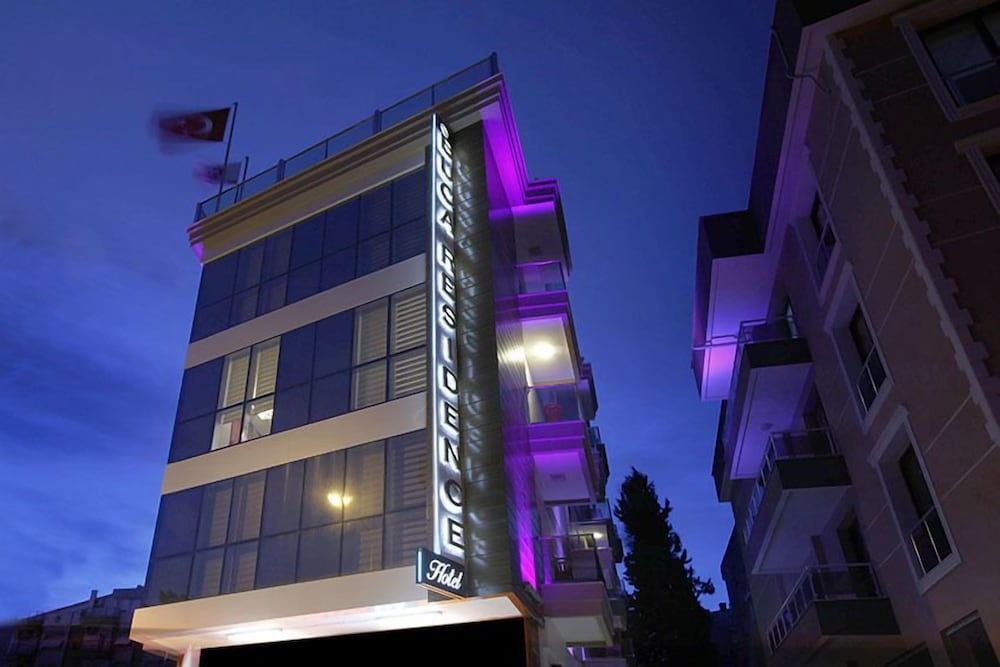 Hotel Buca Residence Hotel