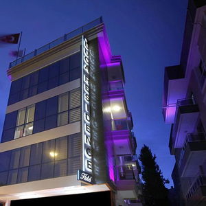 Hotel Buca Residence Hotel cazare Izmir