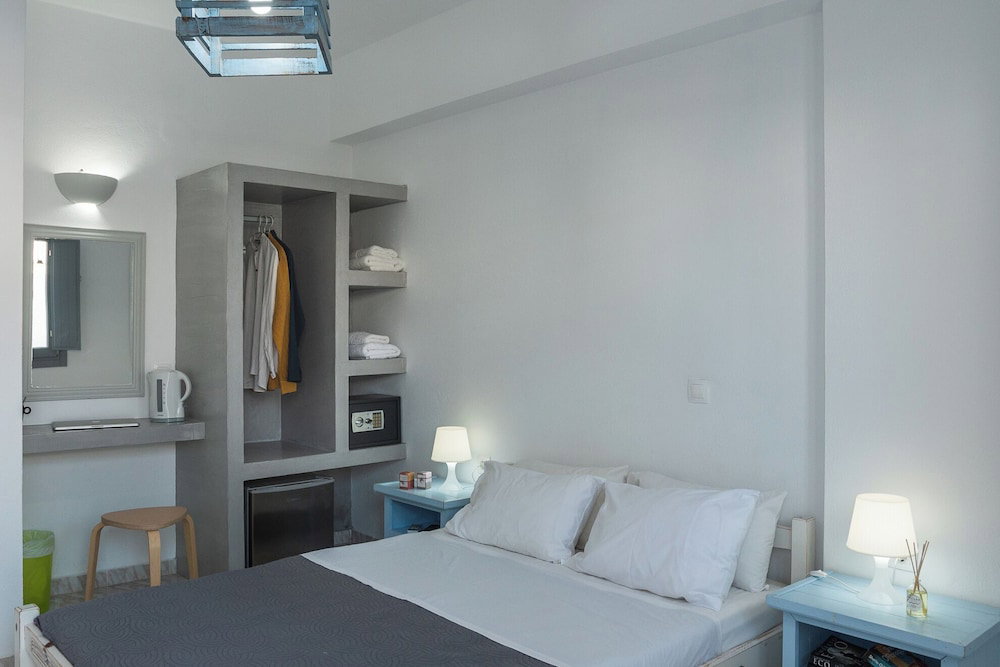 Hotel Villa Valvis