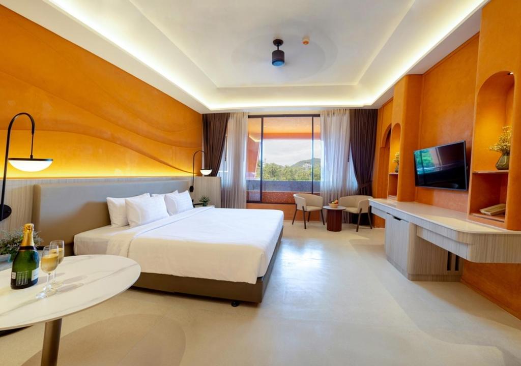 Hotel Adam Krabi