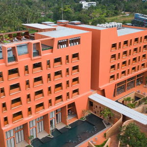 Hotel Hotel Adam Krabi cazare Krabi