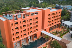 Hotel Hotel Adam Krabi cazare Krabi