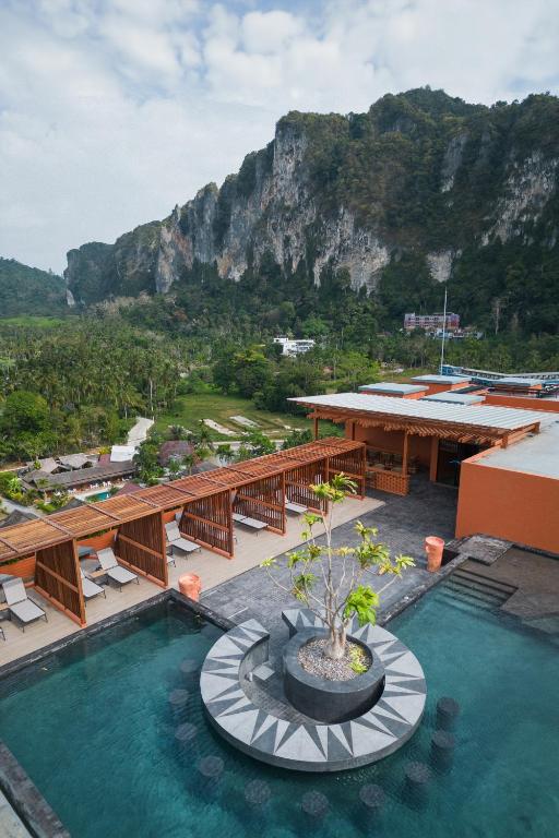 Hotel Adam Krabi