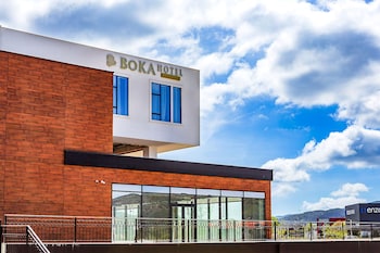 Hotel Hotel Boka