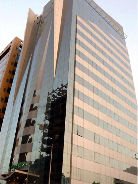 Hotel Gloria Hotel & Suites