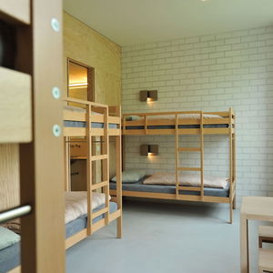 Hotel Basel Youth Hostel cazare Basel