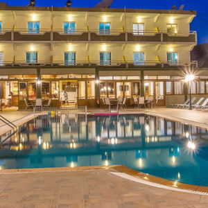 Sejur Georgia Apartments vacanta Afantou