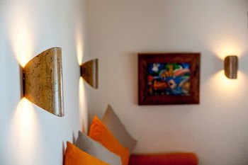 Hotel Secret Garden Beach Resort