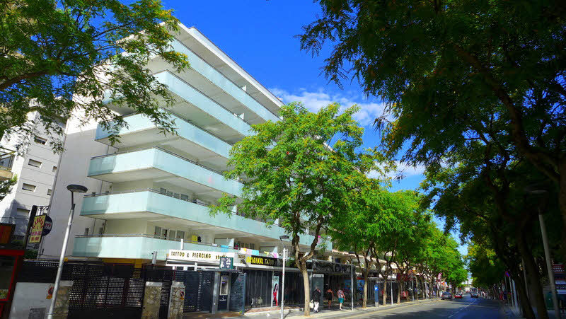 Hotel Goya