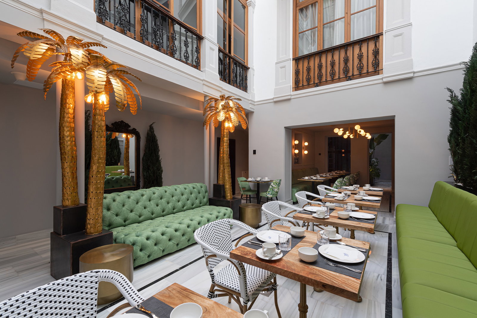 Hotel Boutique Hotel Cordial Malteses