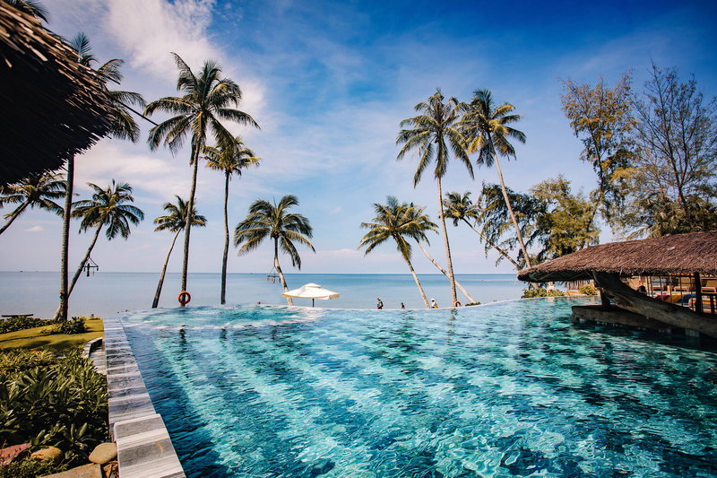 Hotel Grand Ocean Bay Resort Phu Quoc
