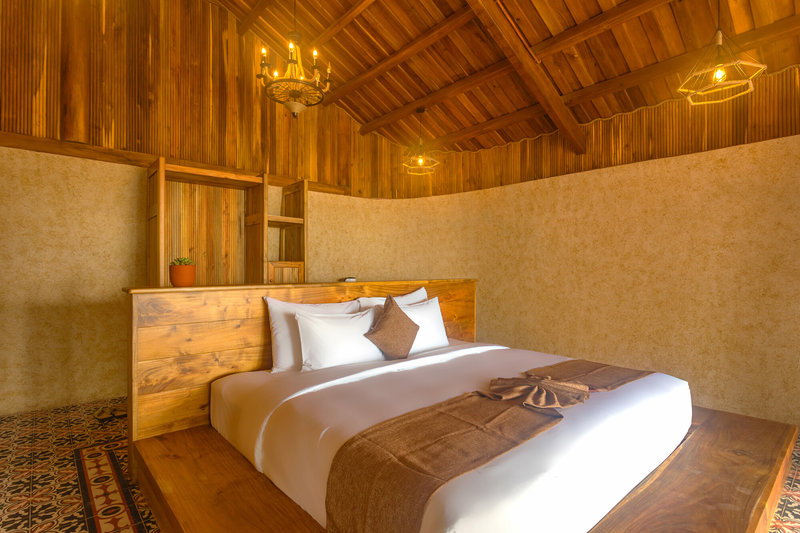 Grand Ocean Bay Resort Phu Quoc