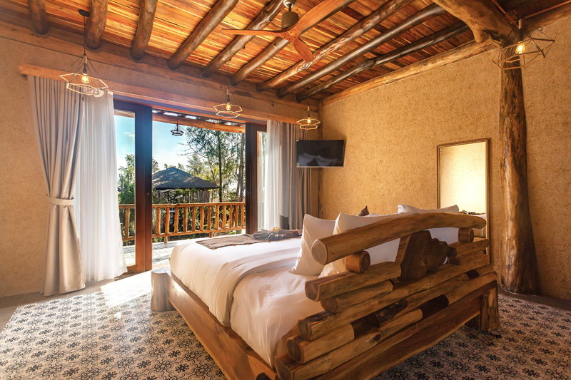 Grand Ocean Bay Resort Phu Quoc
