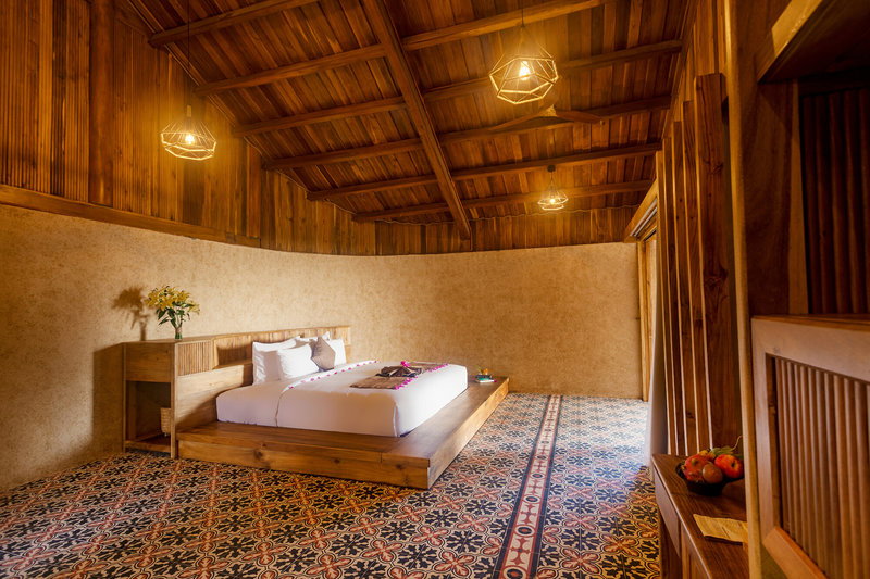 Grand Ocean Bay Resort Phu Quoc