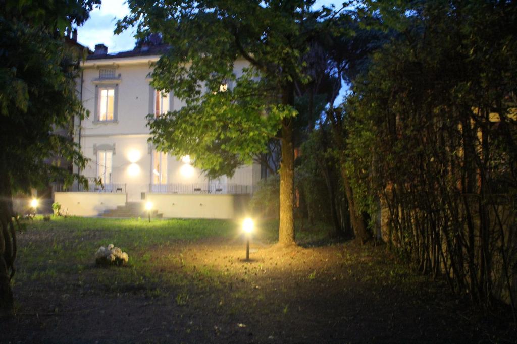 Hotel Lucca In Villa Lucrezia