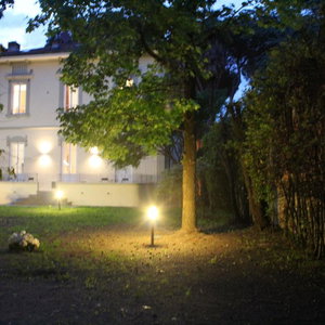 Hotel Lucca In Villa Lucrezia cazare Lucca