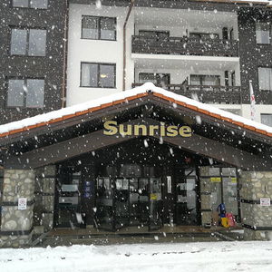 Hotel Hotel Sunrise Park cazare Bansko