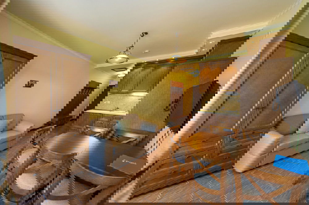 7 Pools Spa Apartments