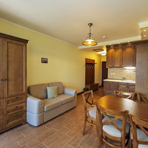 Hotel 7 Pools Spa And Apartments cazare Bansko