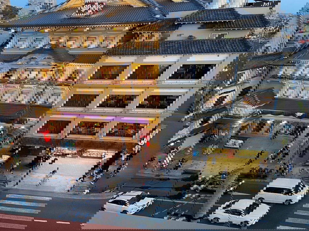 Hotel Hostel Gion Sora