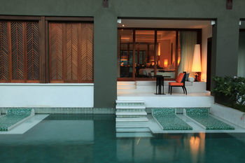 Hotel Mai Samui Beach Resort & Spa