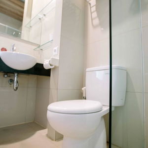 Hotel Mahogany Hotel cazare Nusa Dua