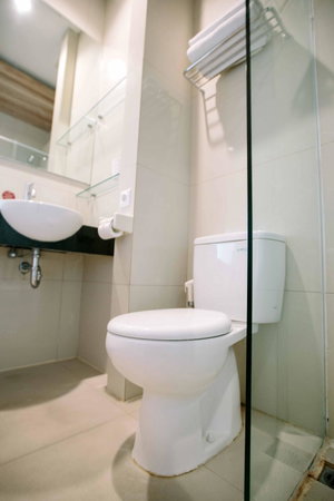 Hotel Mahogany Hotel cazare Nusa Dua