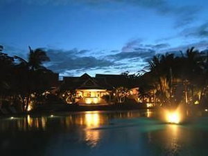 Hotel Santiburi Koh Samui cazare Ko Samui