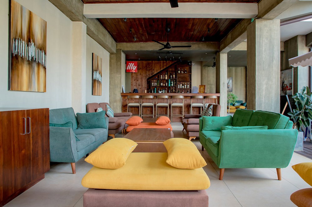 Sea Horse Hotel & Spa