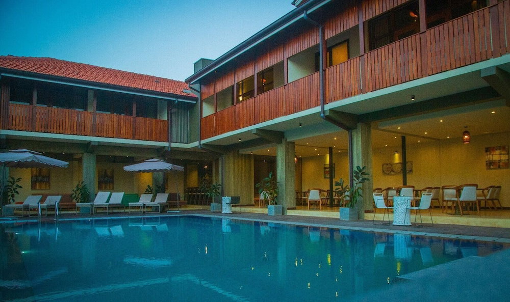 Hotel Sea Horse Hotel & Spa