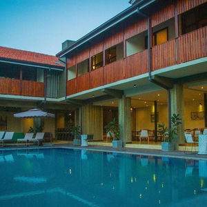 Sejur Sea Horse Hotel & Spa vacanta Negombo