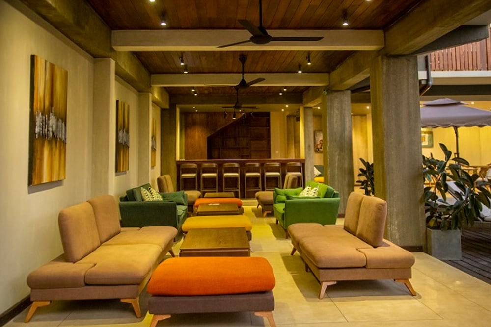 Sea Horse Hotel & Spa