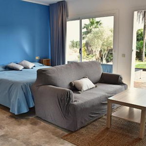 Hotel Bungalows Papalus cazare Lloret del Mar