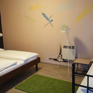 Hotel Mama Muh cazare Linz