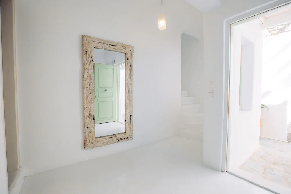 Paradise Villas Mykonos