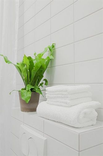 Hotel Grettisborg Apartments