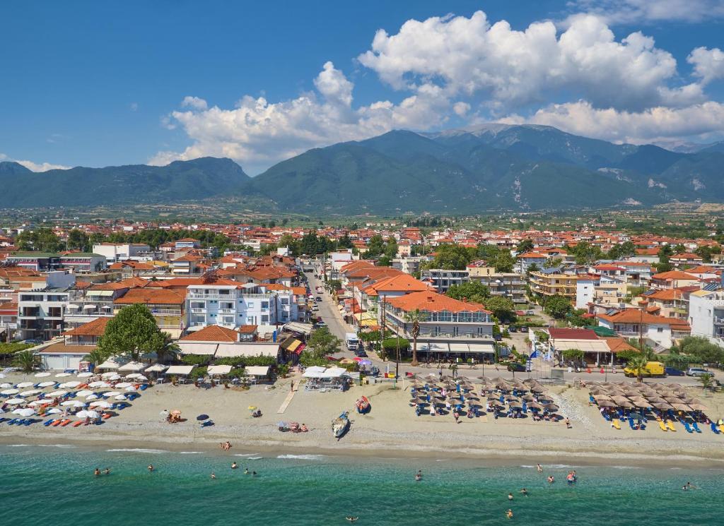 Hotel Dafni Plus Hotel