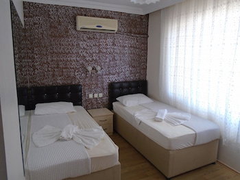 Hotel Toros Hotel