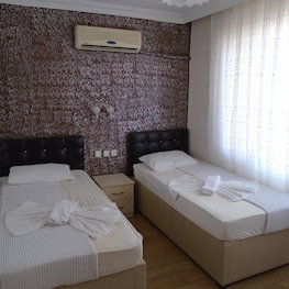 Hotel Toros Hotel cazare Didim