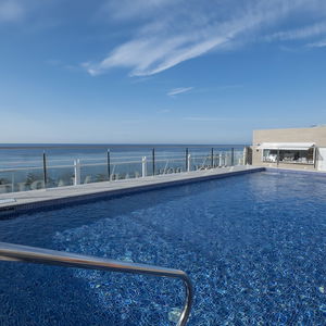 Hotel Rosamar Maritim cazare Lloret del Mar