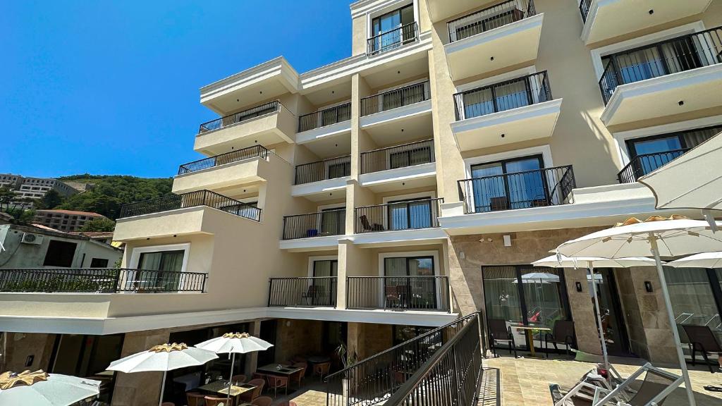 Pima Budva