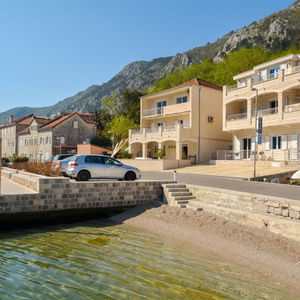 Sejur Apartments Jovanovic vacanta Kotor