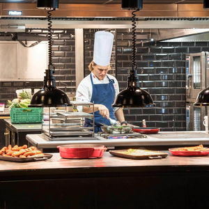 Hotel Thon Hotel Bergen Airport cazare Bergen