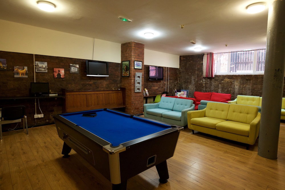 Hotel International Inn Hostel