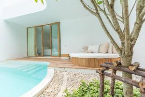 Hotel Sala Samui Chaweng Beach Resort cazare Ko Samui