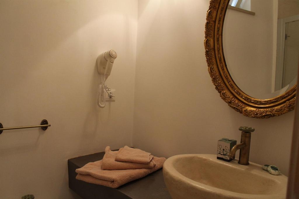 Torre Tresca B&B