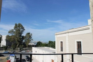 Hotel Torre Tresca B&B cazare Bari