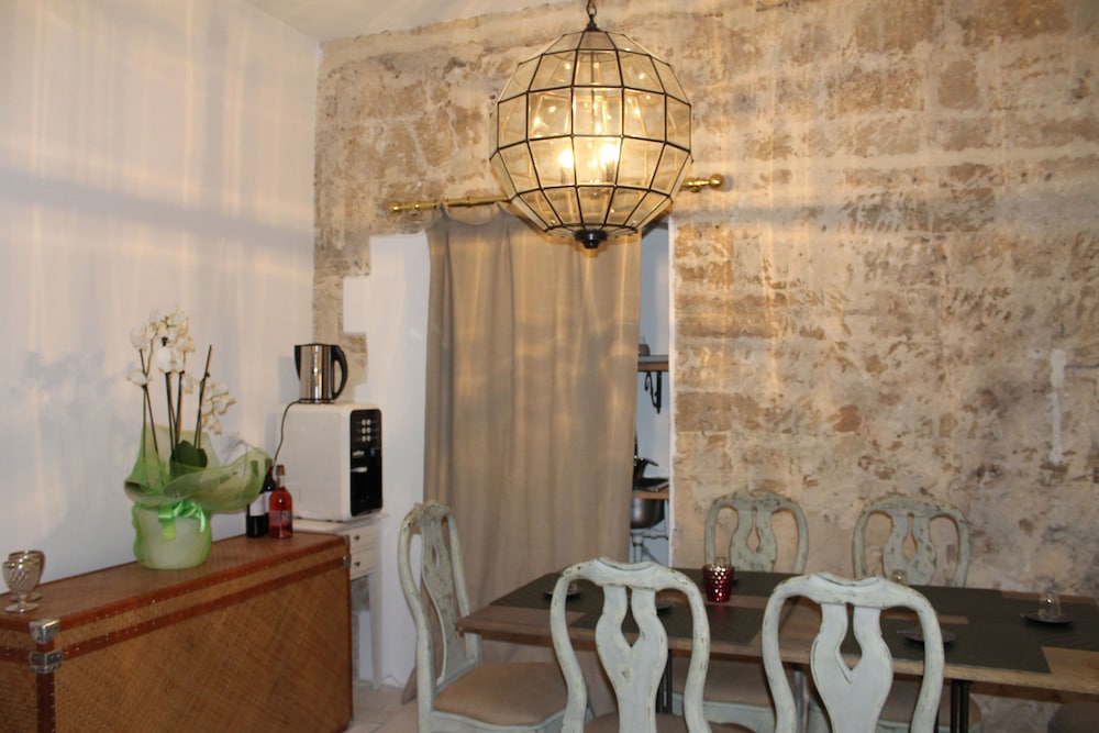 Torre Tresca B&B