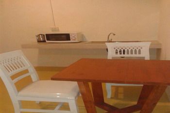 Hotel Nakara Residence